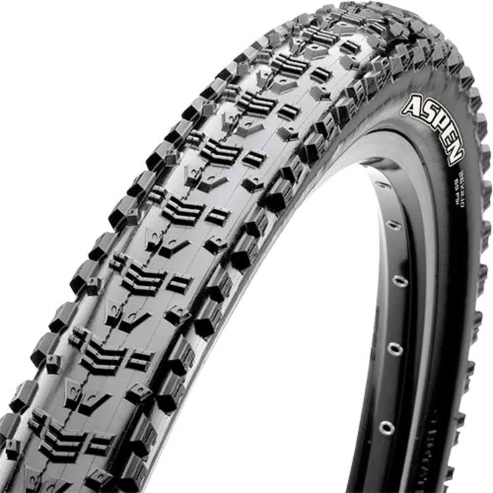 Maxxis Aspen - XC Tyre - Image 2