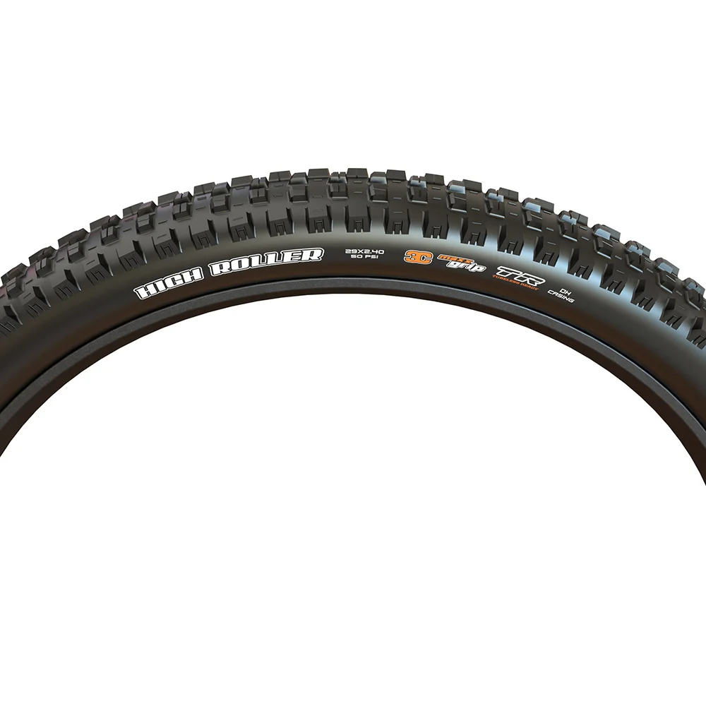 Maxxis High Roller 3 MTB Tyre - Image 2