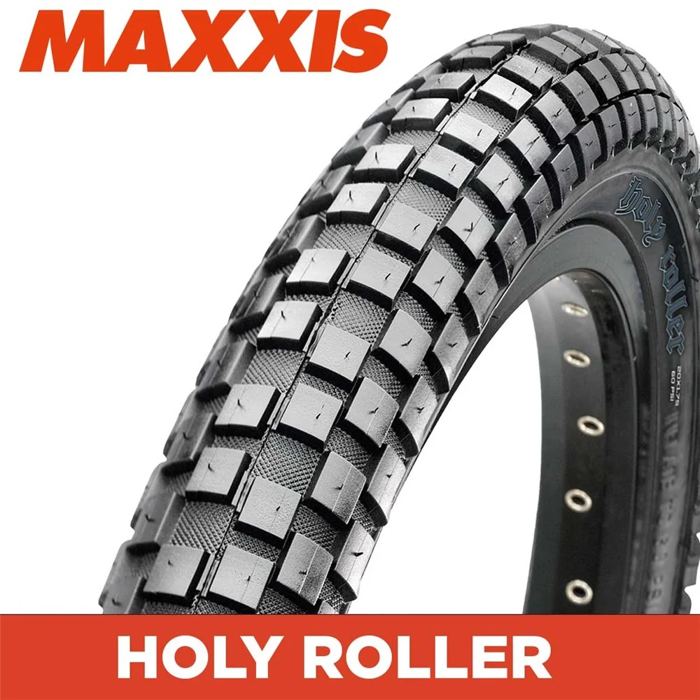 MAXXIS Holy Roller - BMX-DJ Tyre
