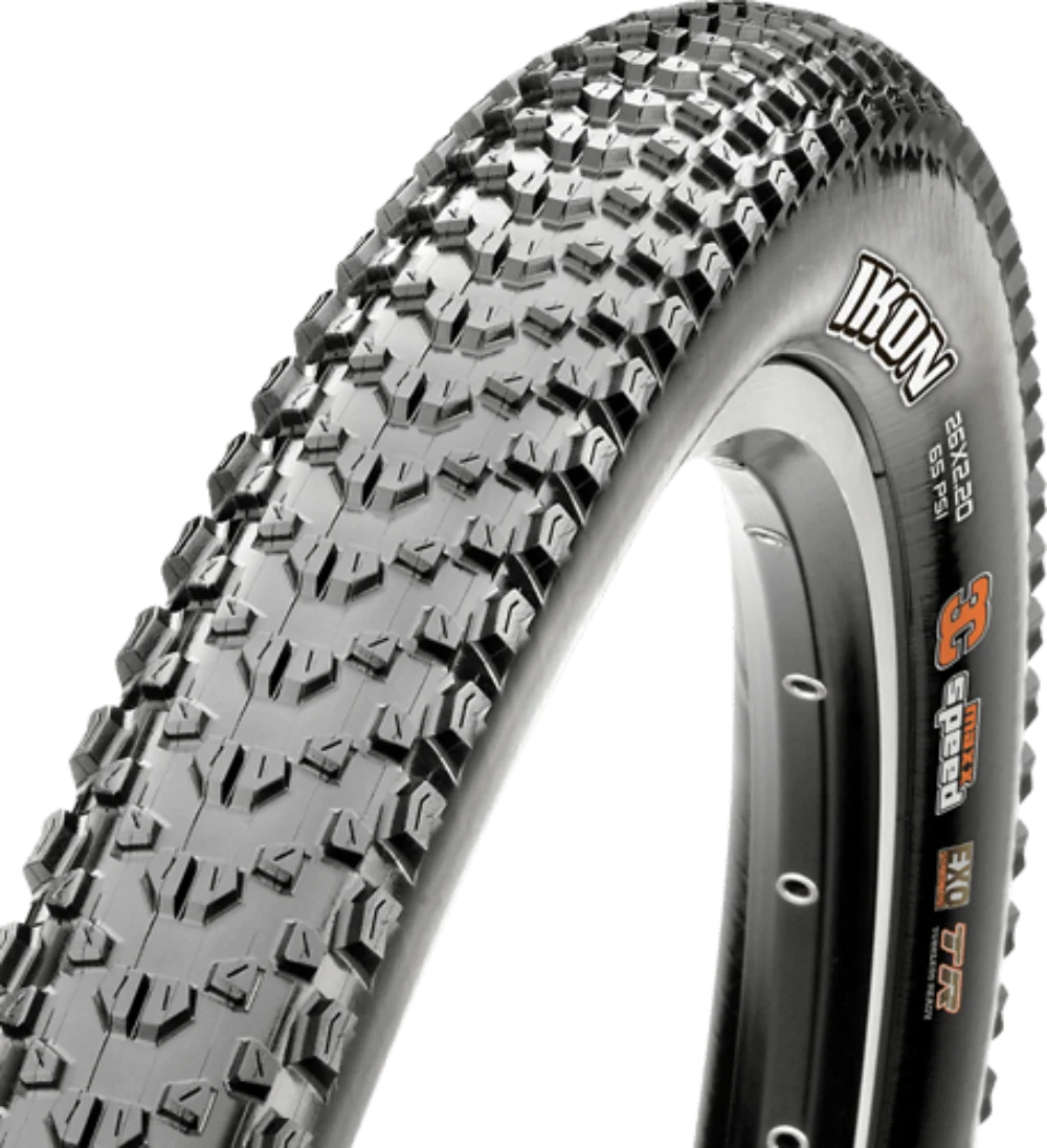 Maxxis Ikon - MTB Tyre - Image 5