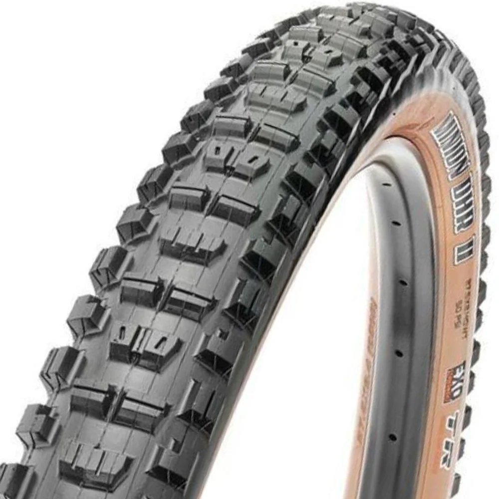 Maxxis Minion DHR II - MTB Tyre - Image 4