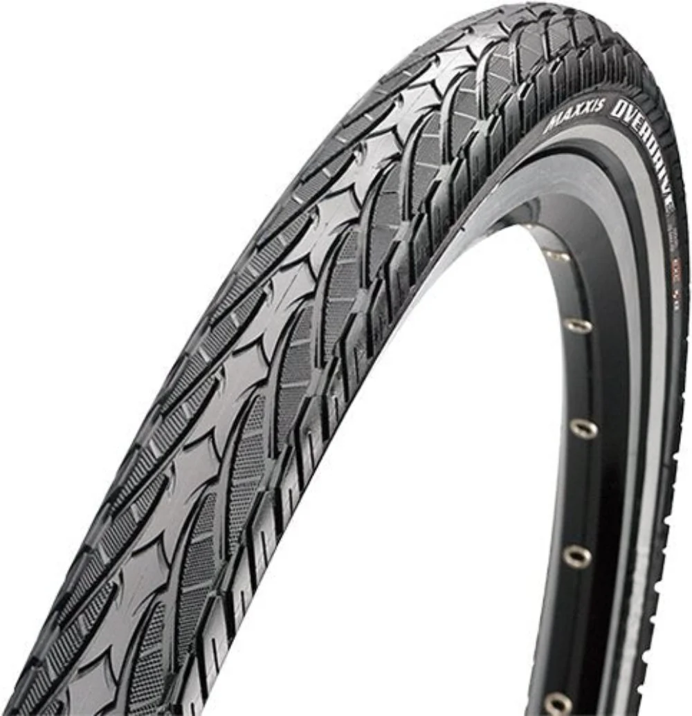 Maxxis Overdrive - Urban - City - Gravel Tyre - Image 3