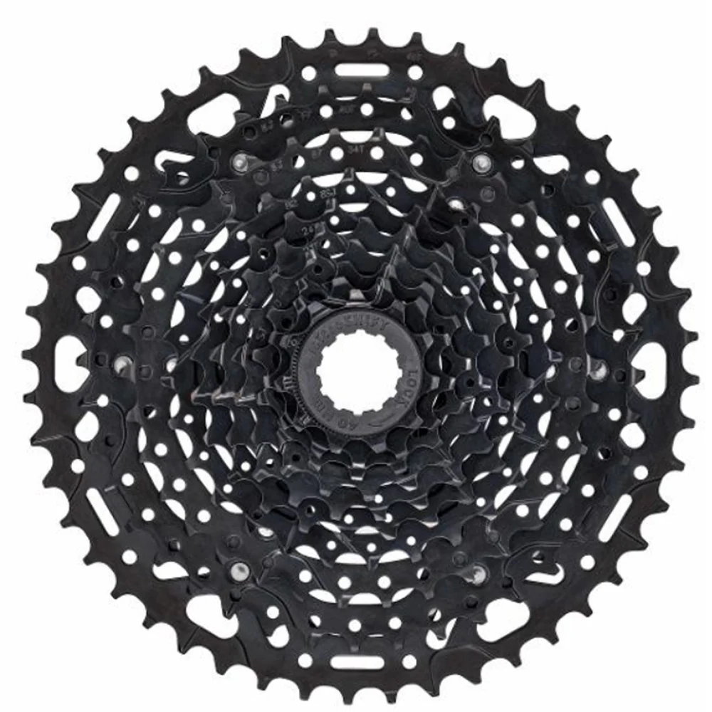 Microshift Advent X 10 Speed Cassette 11-48t