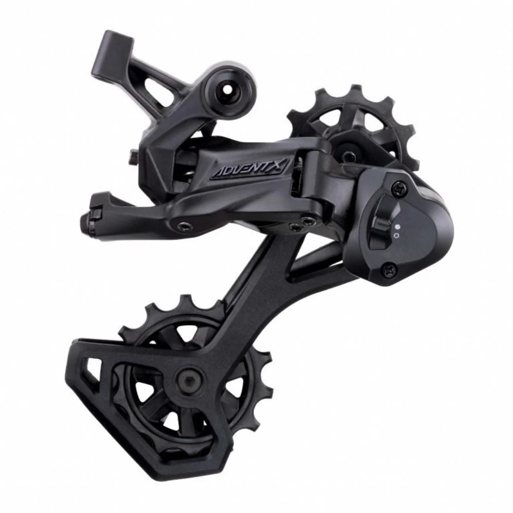 Microshift Advent X M6205AM v2- 10 Speed Rear Derailleur
