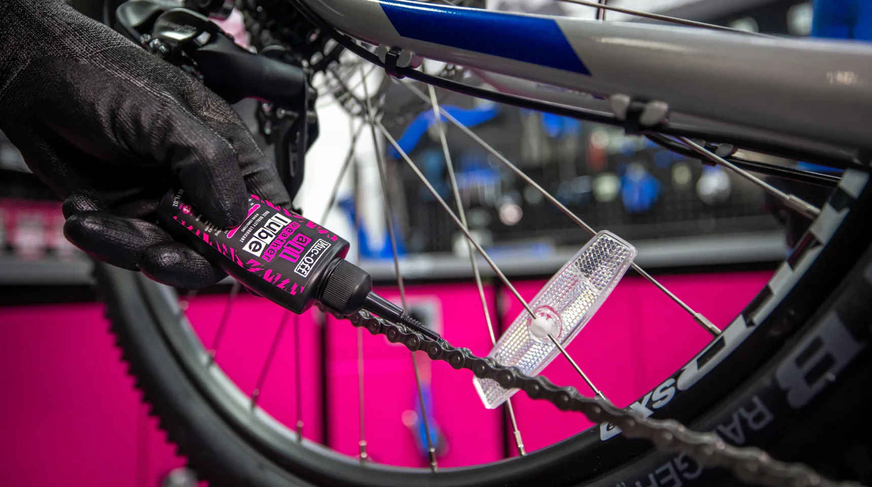Muc-Off All Weather Lube 120ml - Image 5