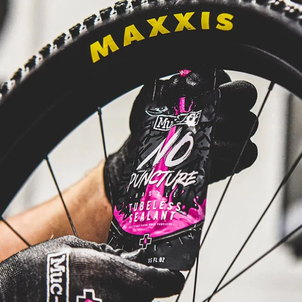 Muc Off Tubeless Kit DH-Trail-Enduro - Image 3
