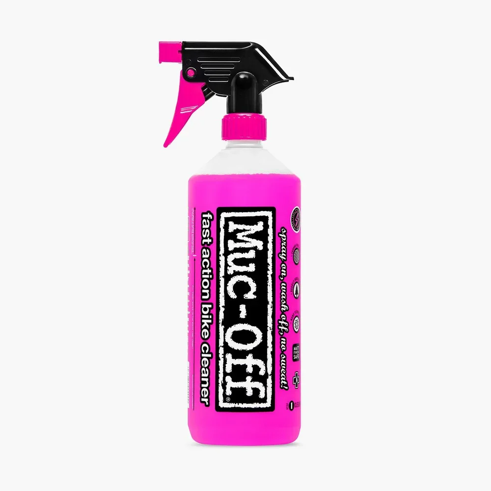 Muc-Off Ultimate Bike Cleaning Kit - Image 3