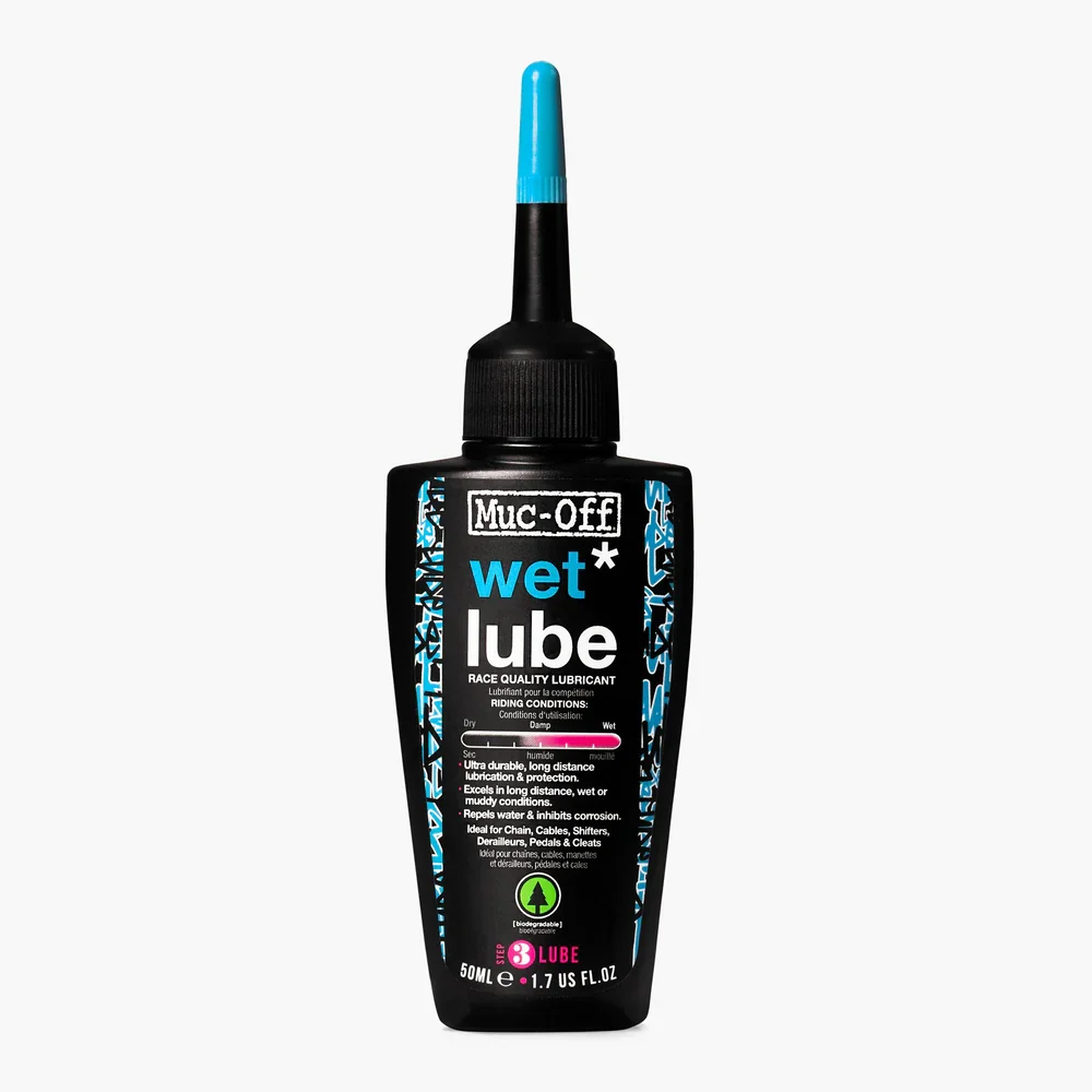 Muc-Off Ultimate Bike Cleaning Kit - Image 6