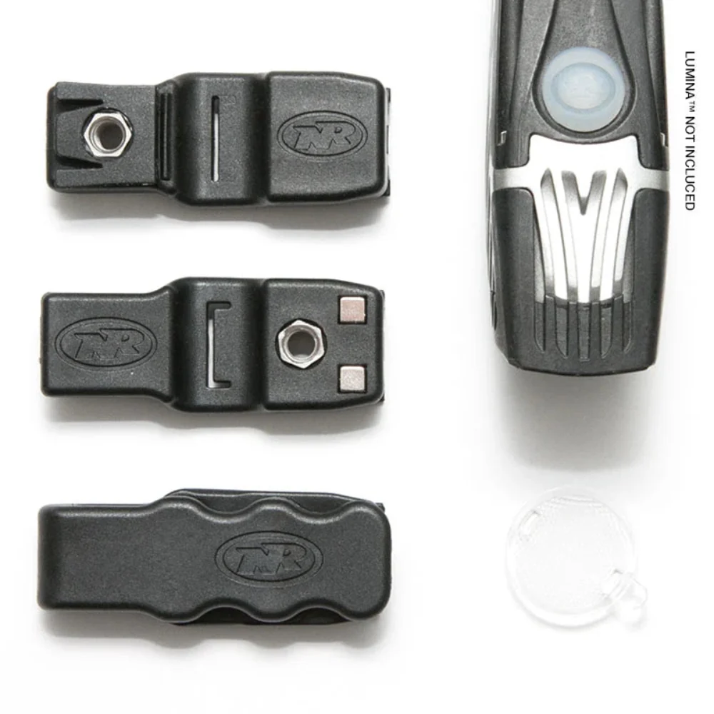 NiteRider Photo Pack