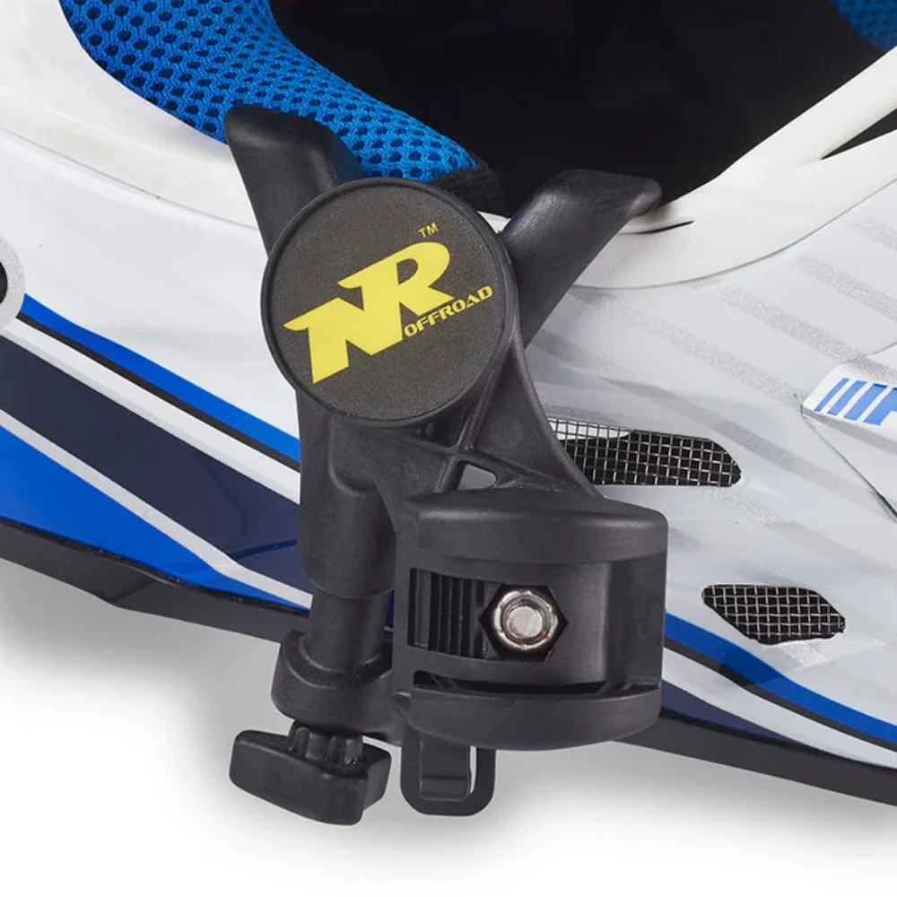 NiteRider Pro Series Jawbone Mount - Image 2