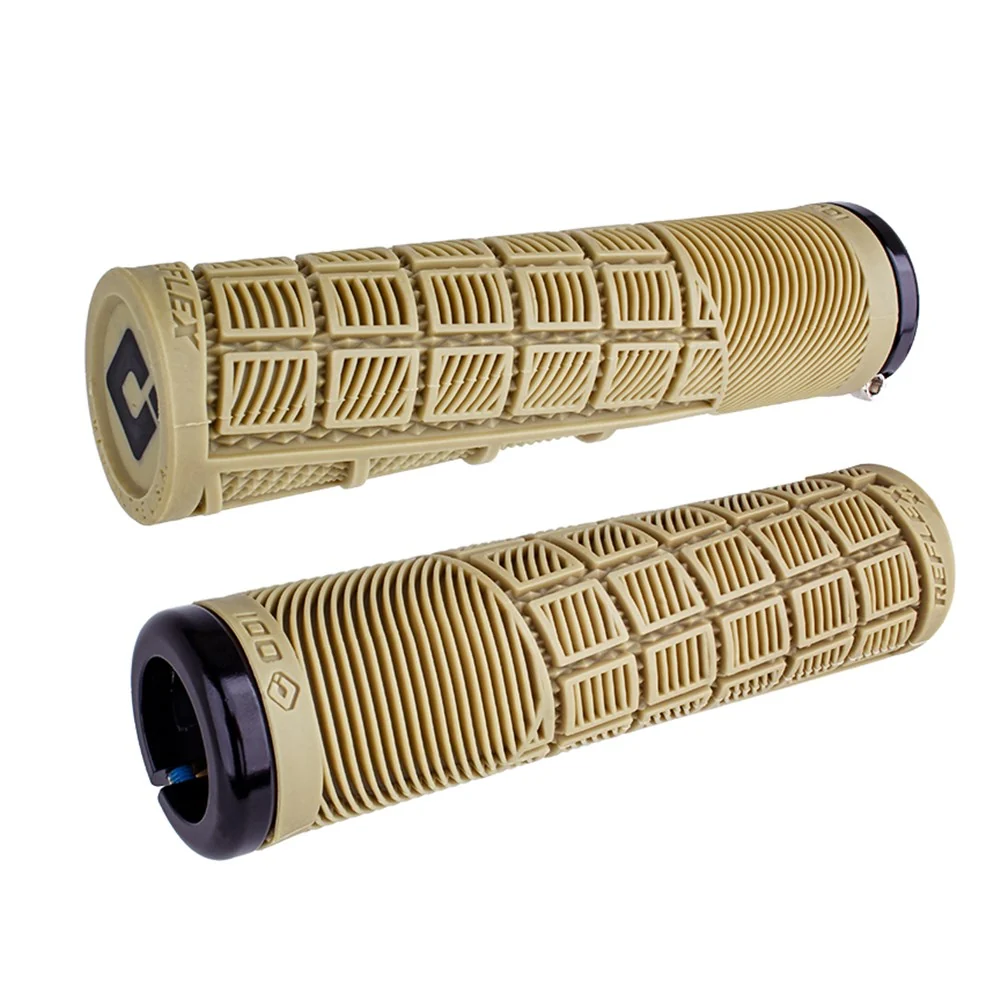 ODI Reflex XL V2.1 Lock On Grips