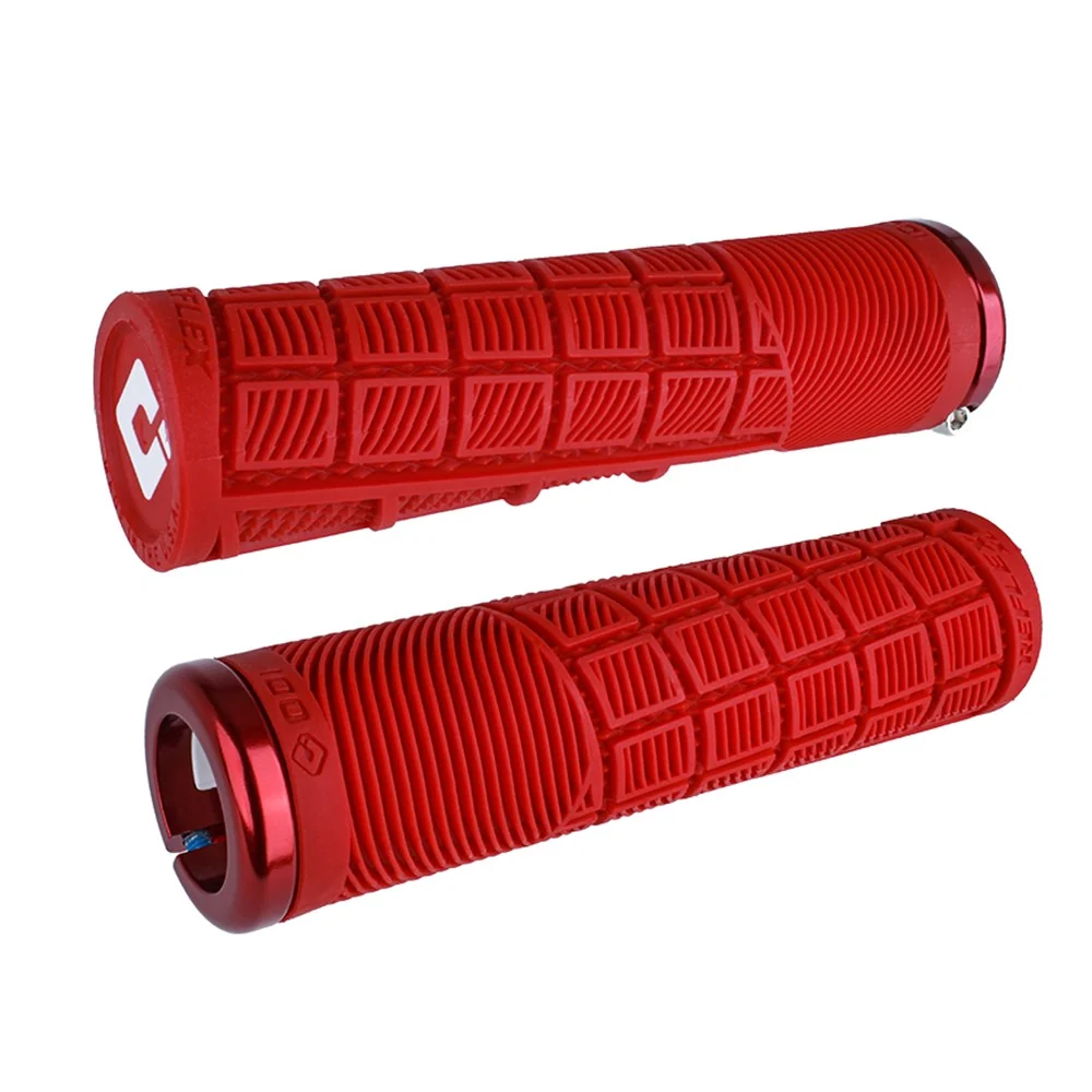 ODI Reflex XL V2.1 Lock On Grips - Image 2