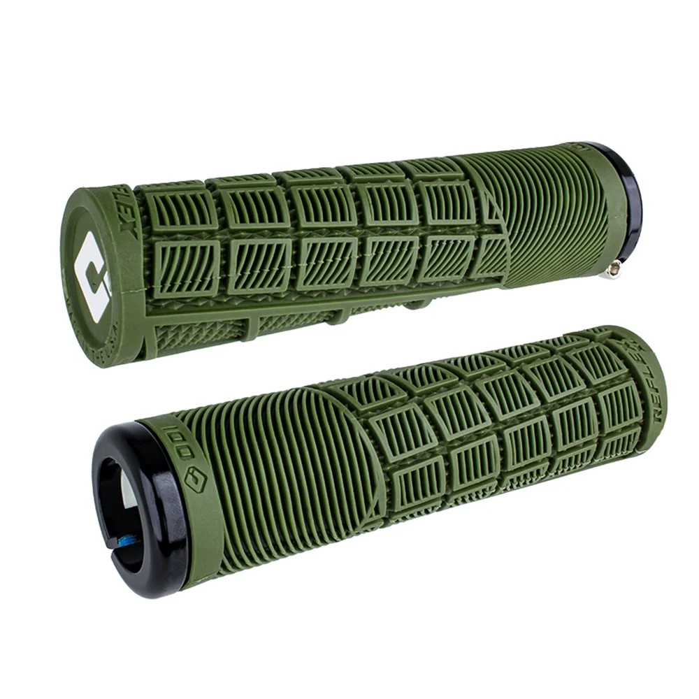 ODI Reflex XL V2.1 Lock On Grips - Image 3
