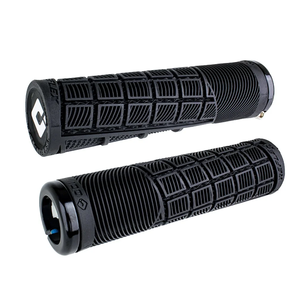 ODI Reflex XL V2.1 Lock On Grips - Image 4