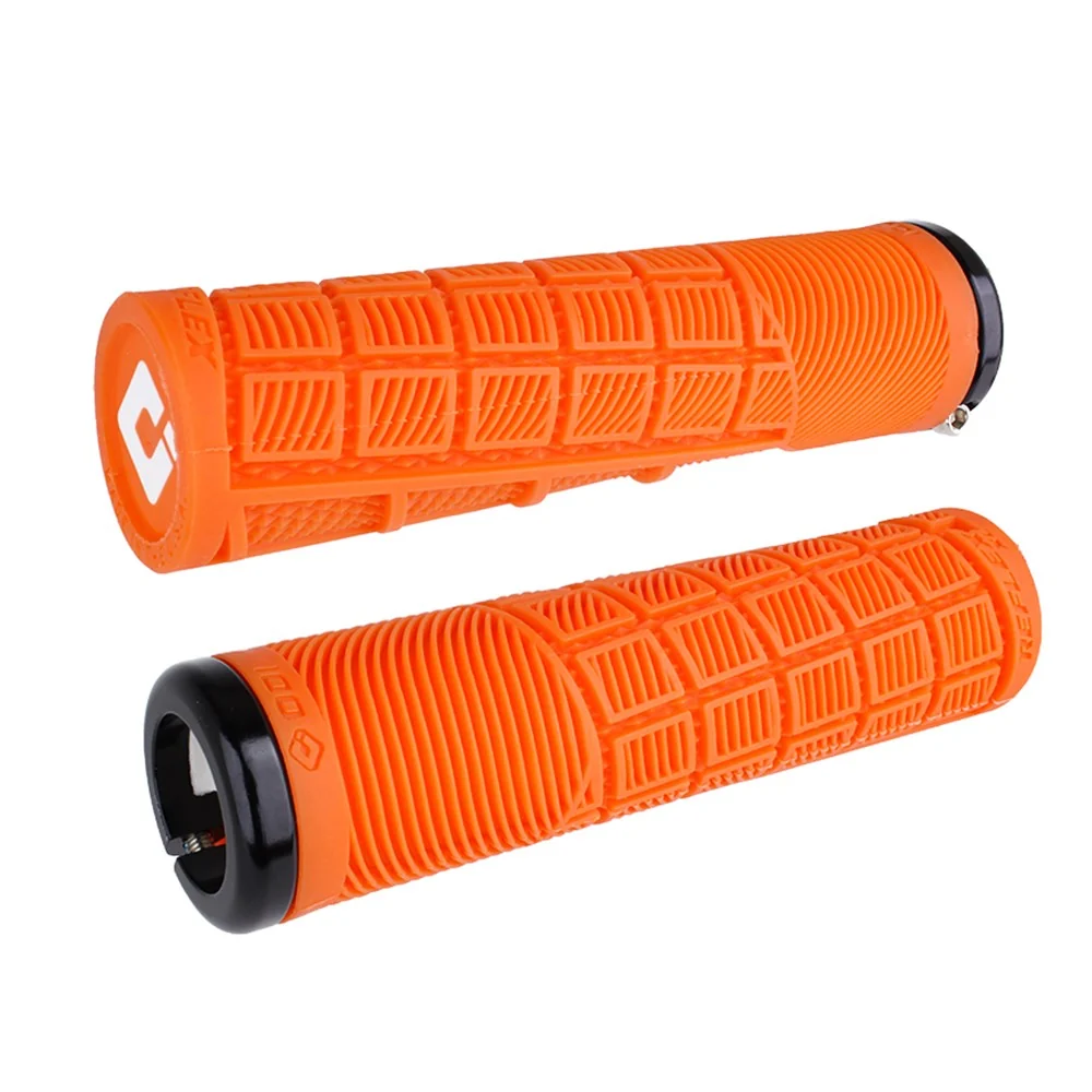 ODI Reflex XL V2.1 Lock On Grips - Image 6
