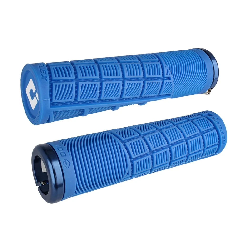 ODI Reflex XL V2.1 Lock On Grips - Image 7
