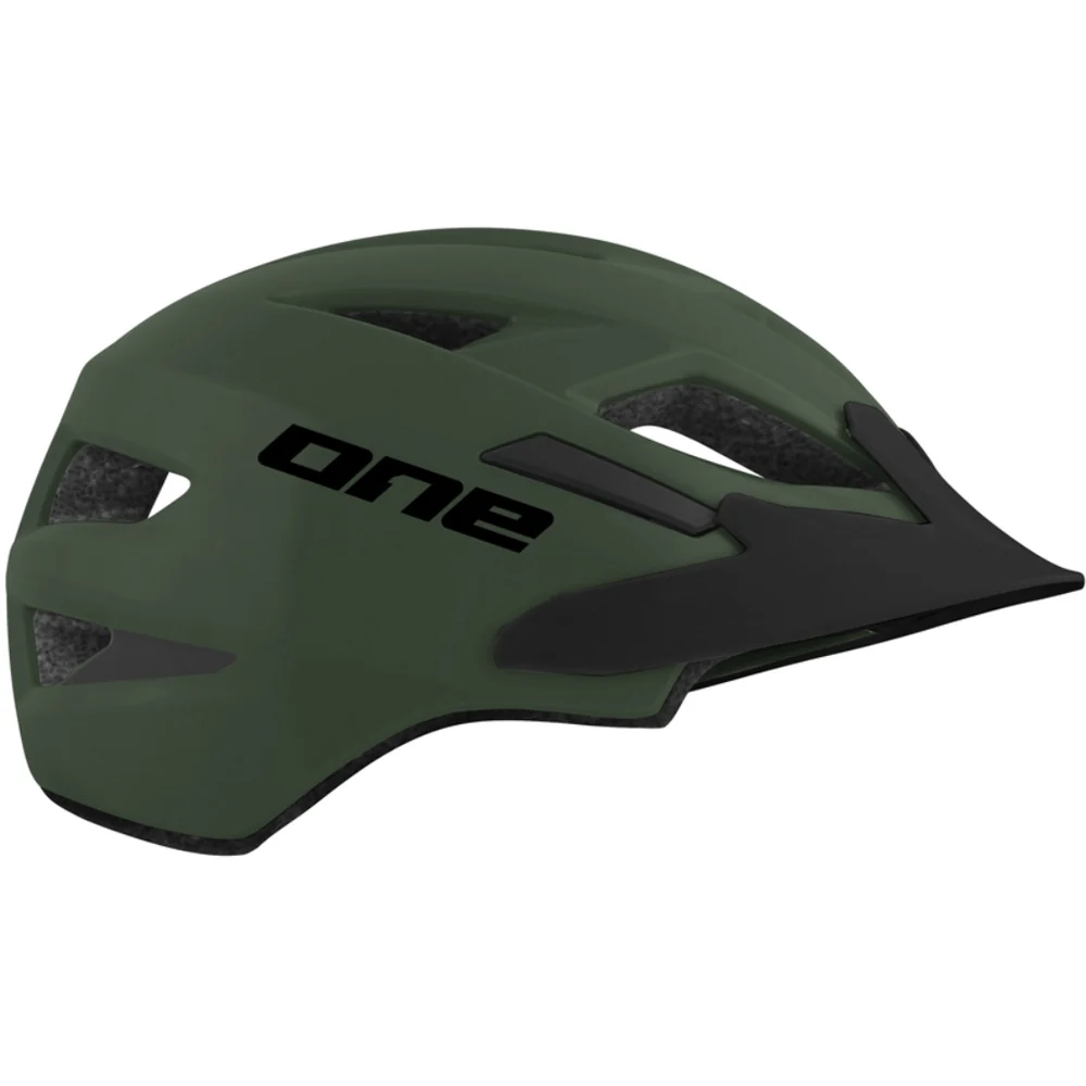 ONE F.L.Y. - Kids Trail Helmet - Image 2