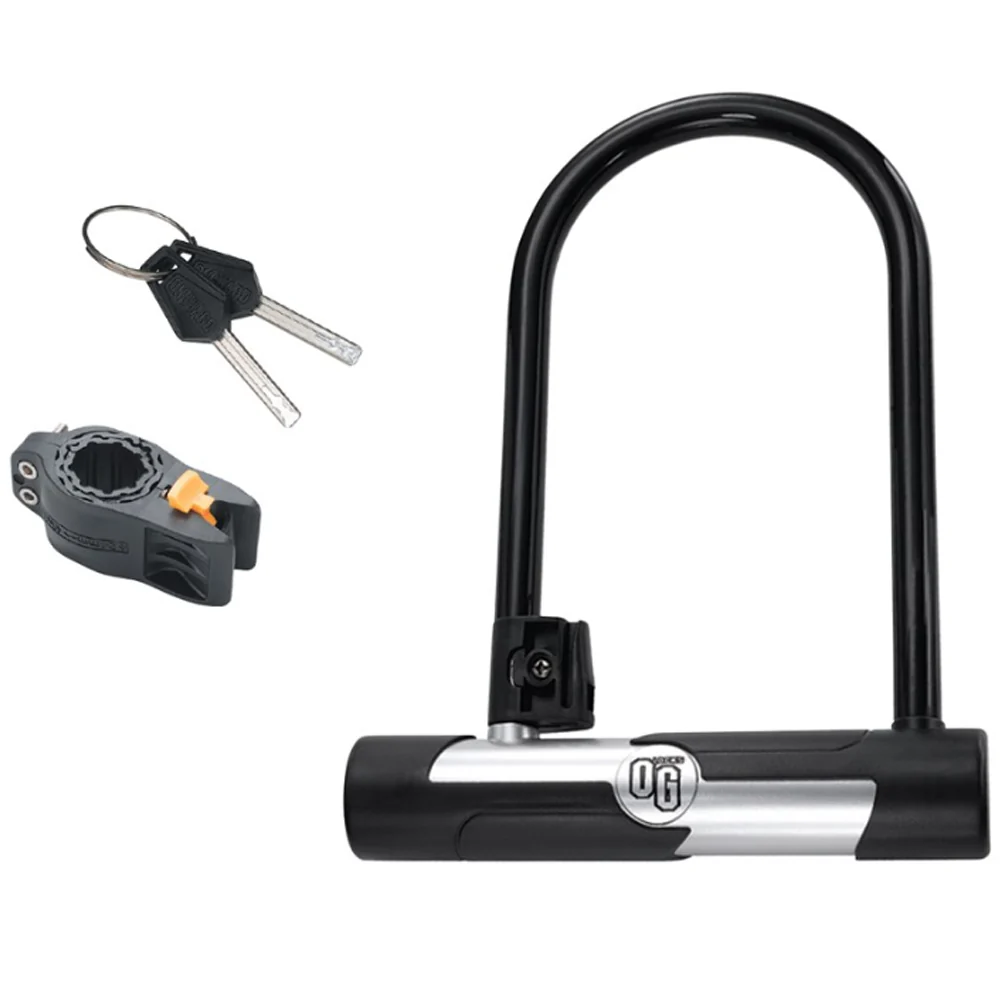 OnGuard U-Lock - 10.6cmx20cm