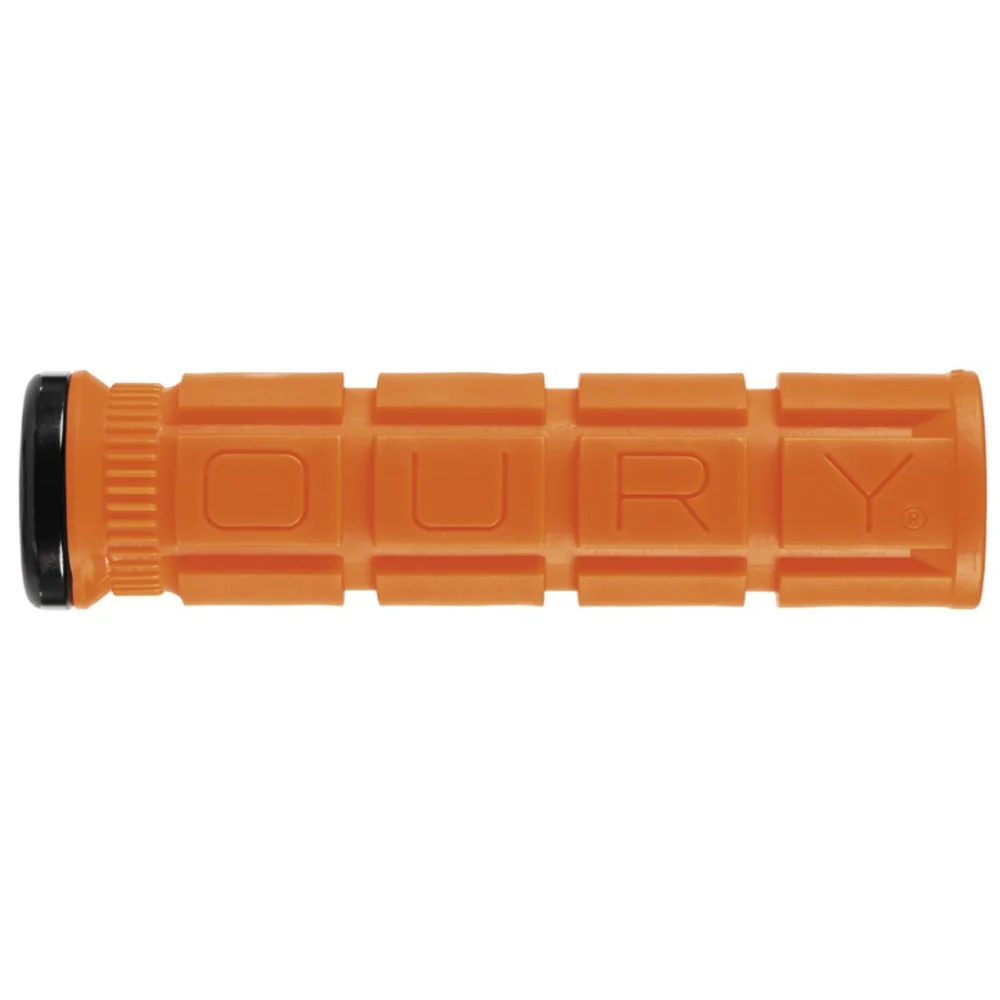 Oury Single Lock On Grip