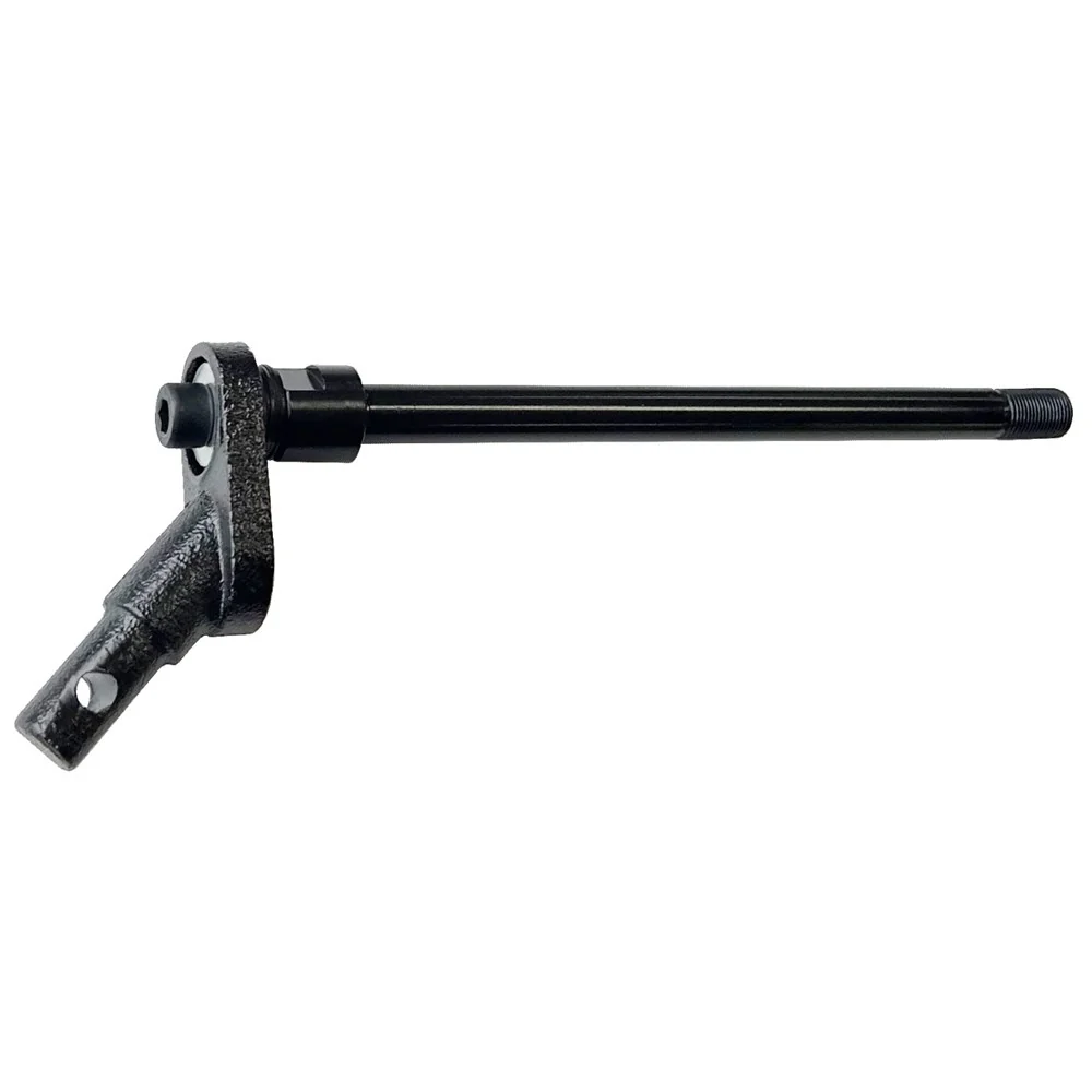 Pacific Trailer Hitch Thru Axle 12mm