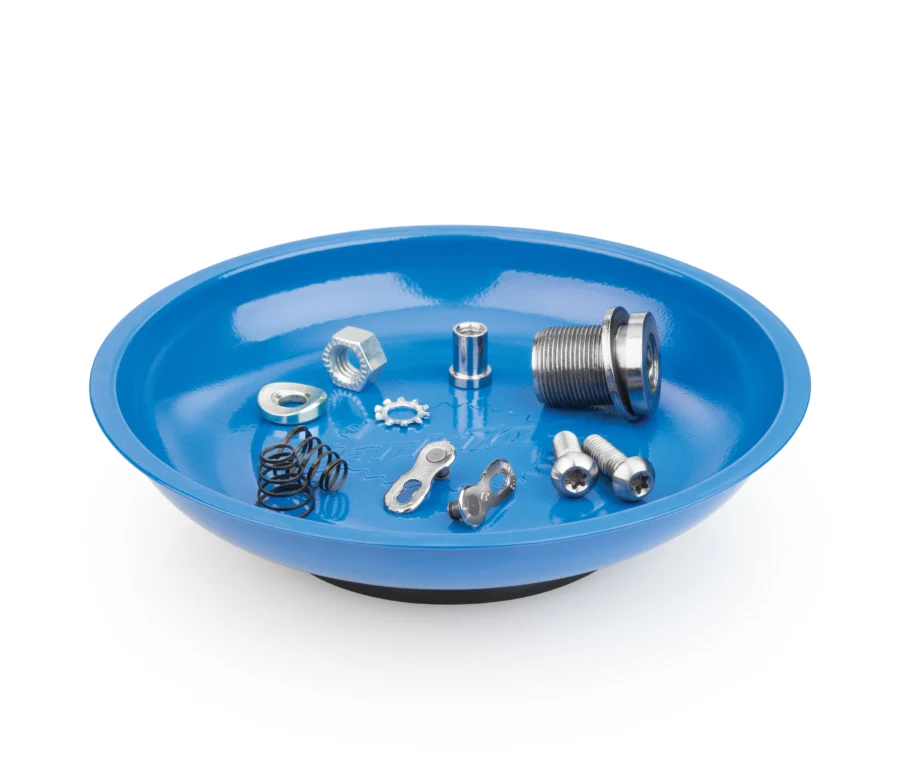 Park Tool Benchtop Magnetic Parts Bowl MB-1 - Image 2