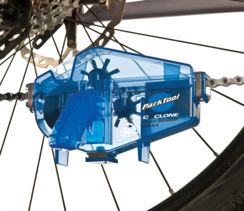 Park Tool Cleaner Chain Scrubber CM-5.3 - Image 3