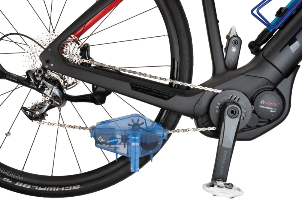Park Tool Cleaner Chain Scrubber CM-5.3 - Image 4