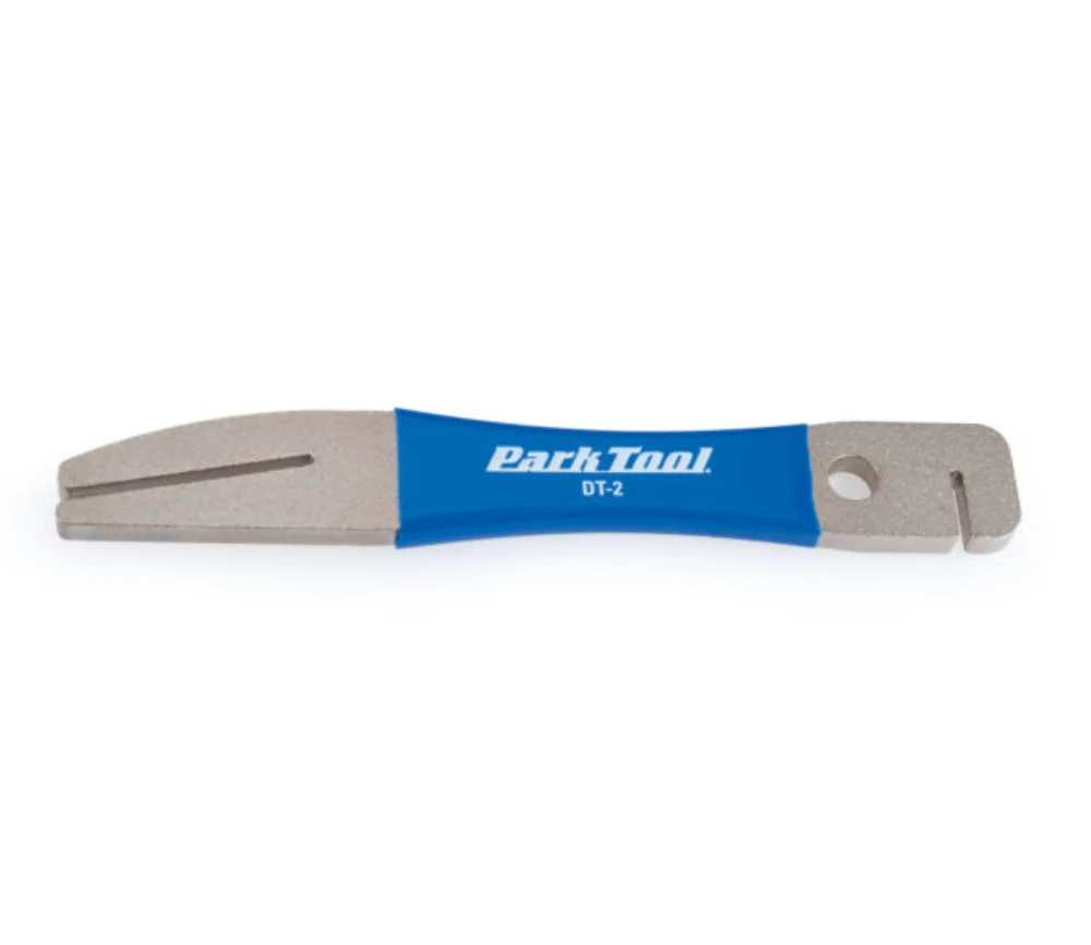Park Tool Disc Rotor Truing Fork DT-2