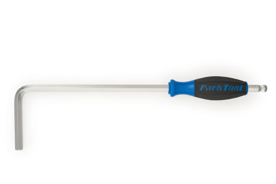 Park Tool Hex 10mm Long w/ Handle HT-10