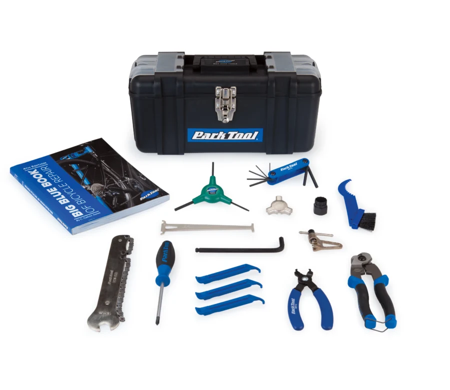Park Tool Home Mechanic Toolkit SK-4