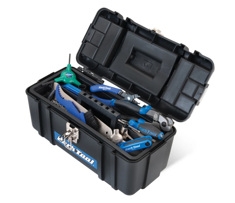 Park Tool Home Mechanic Toolkit SK-4 - Image 3