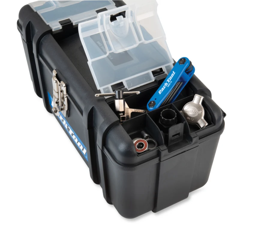 Park Tool Home Mechanic Toolkit SK-4 - Image 4