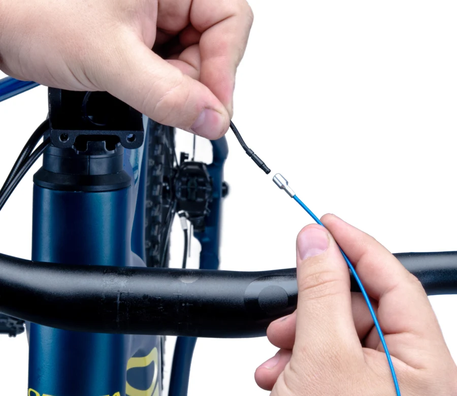 Park Tool Internal Routing Kit IR-1.3 - Image 8