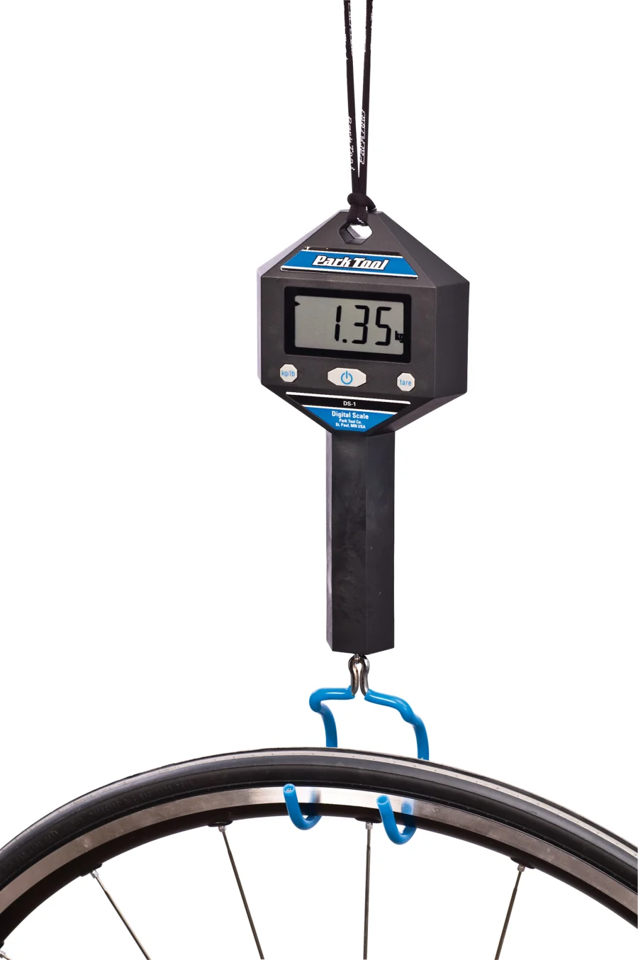 Park Tool Measure Hang Scale DS-1 - Image 2