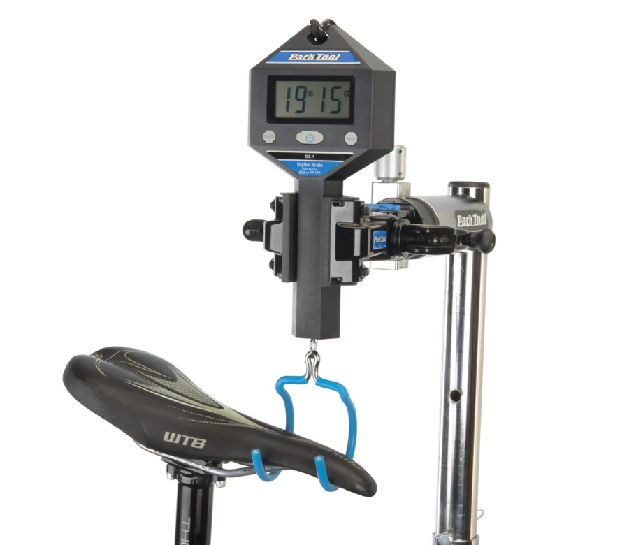 Park Tool Measure Hang Scale DS-1 - Image 4