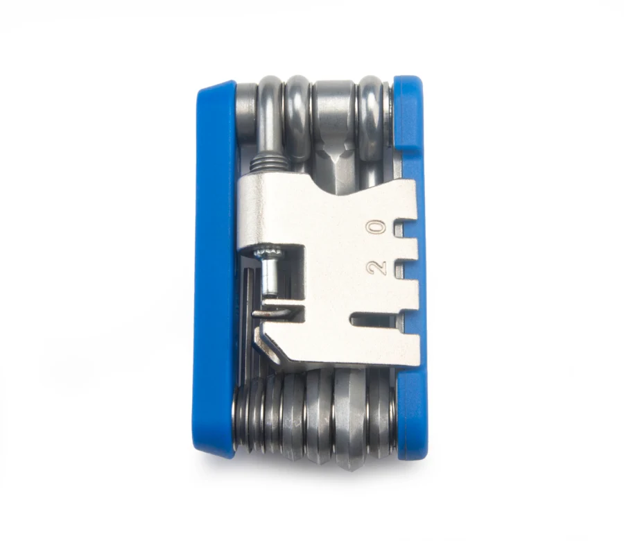 Park Tool Multi-Tool MTB-5 - Image 3