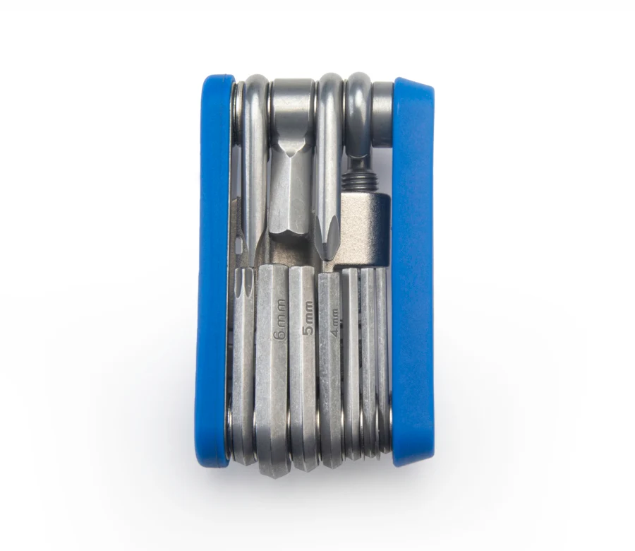 Park Tool Multi-Tool MTB-5 - Image 4