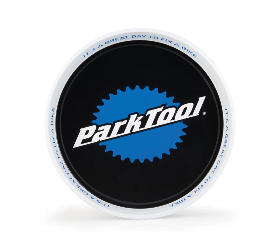 Park Tool Parts/Beverage Tray TRY-1 black - Image 2