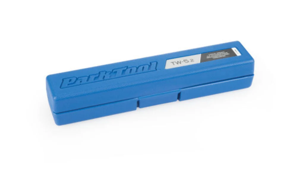 Park Tool Torque Wrench 2-14Nm TW-5.2 - Image 3