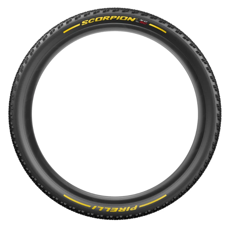 Pirelli Scorpion XC RC Team Tyre - Image 3