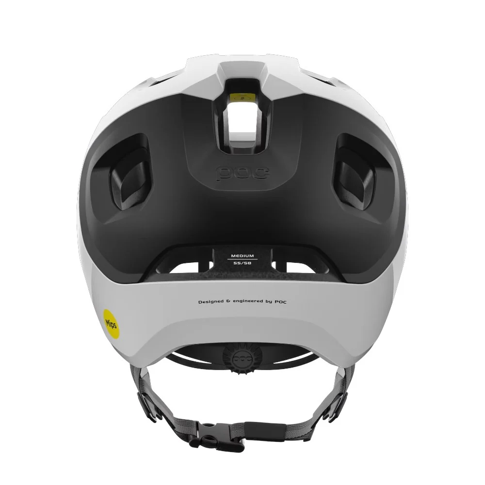 POC Axion Race Mips Helmet - Image 7