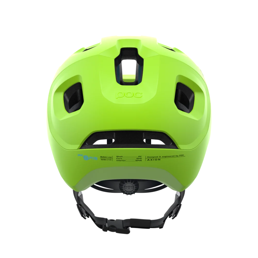 POC Axion SPIN Helmet - Image 6