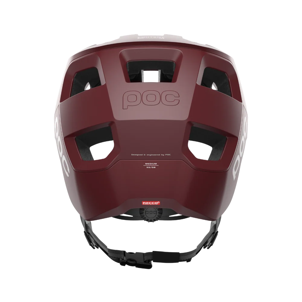 POC Kortal - Mountain Bike Helmet AS / NZS - Image 12
