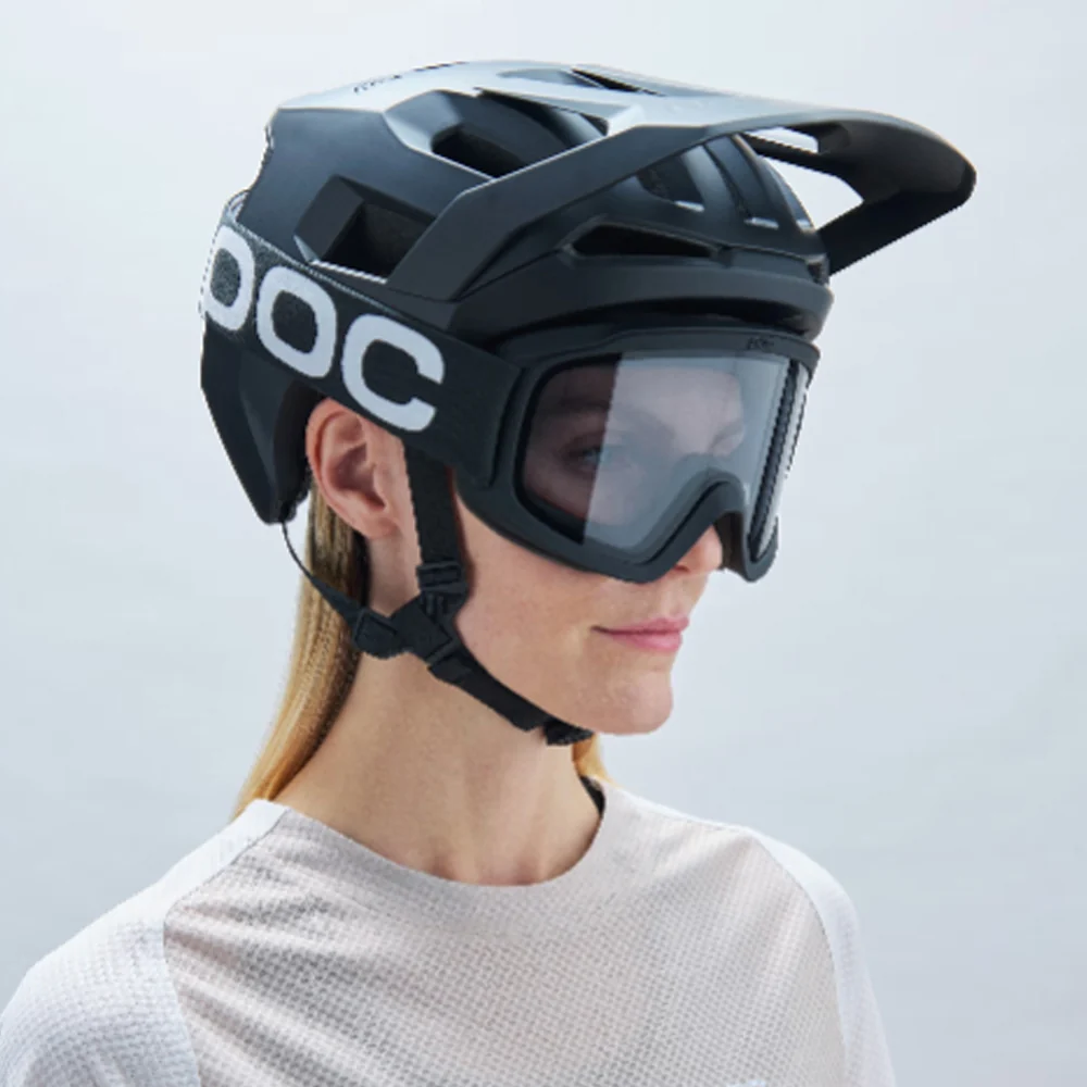 POC Kortal - Mountain Bike Helmet AS / NZS - Image 16