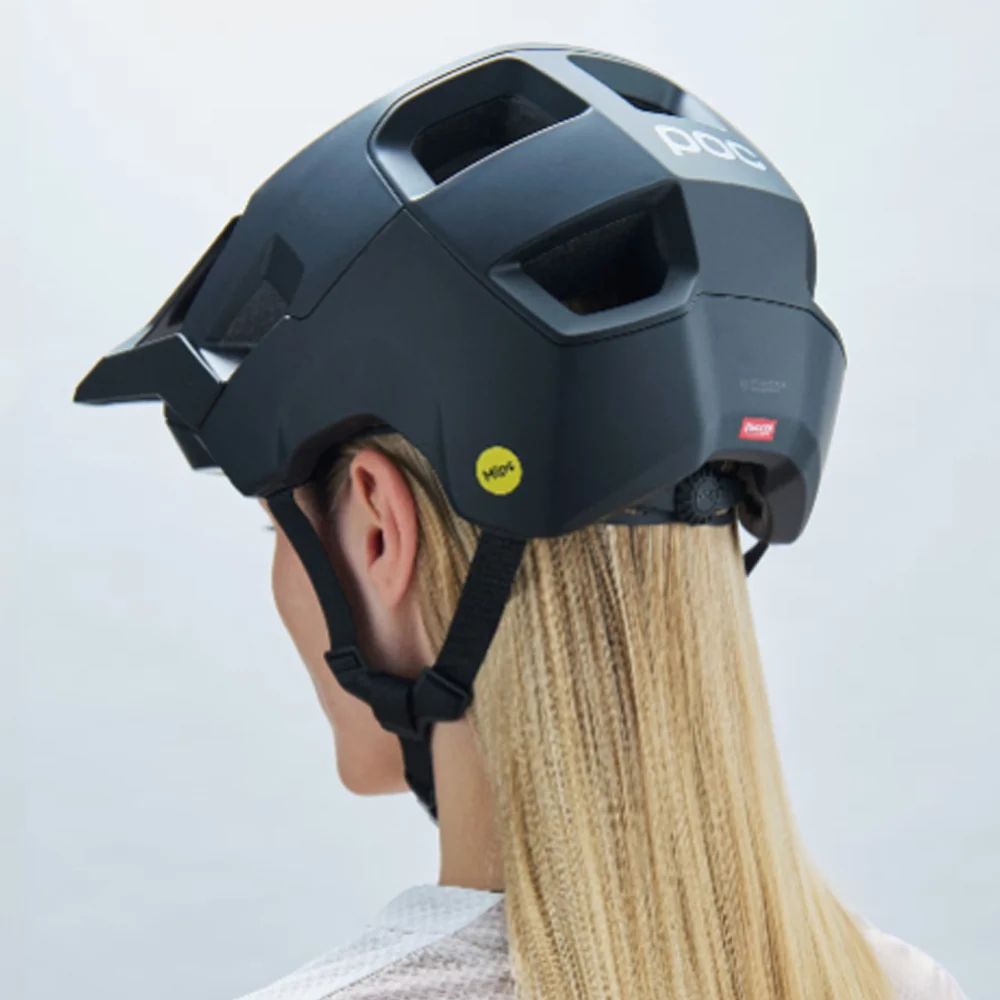 POC Kortal - Mountain Bike Helmet AS / NZS - Image 17