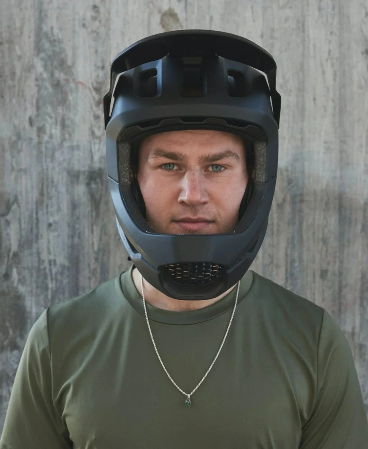 POC Otocon - Full Face Helmet - Image 5