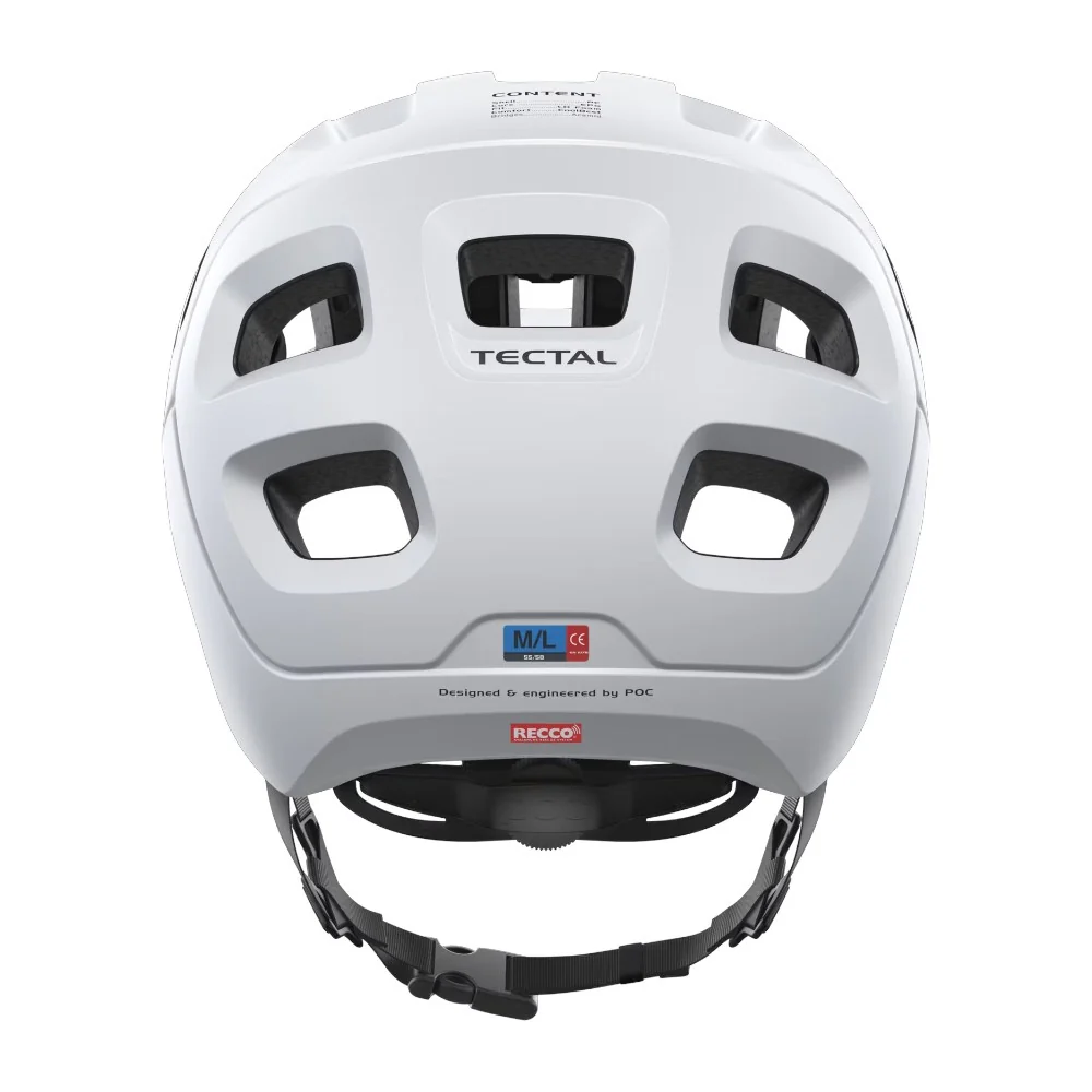 POC Tectal - Mountain Bike Helmet - Image 10