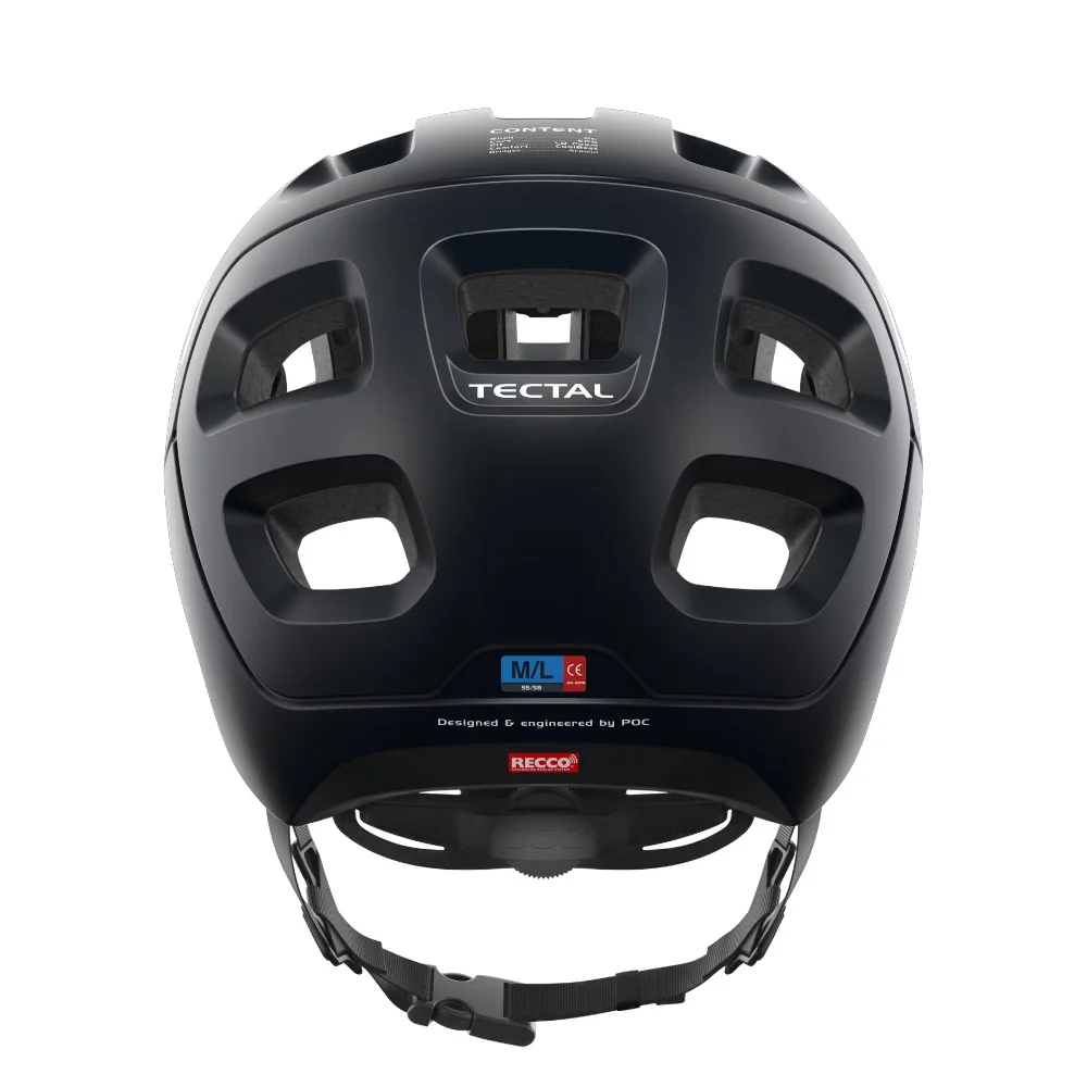 POC Tectal - Mountain Bike Helmet - Image 11