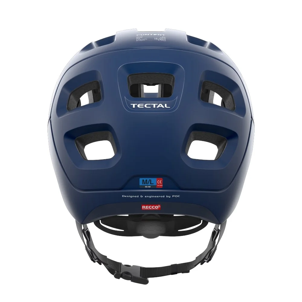 POC Tectal - Mountain Bike Helmet - Image 12