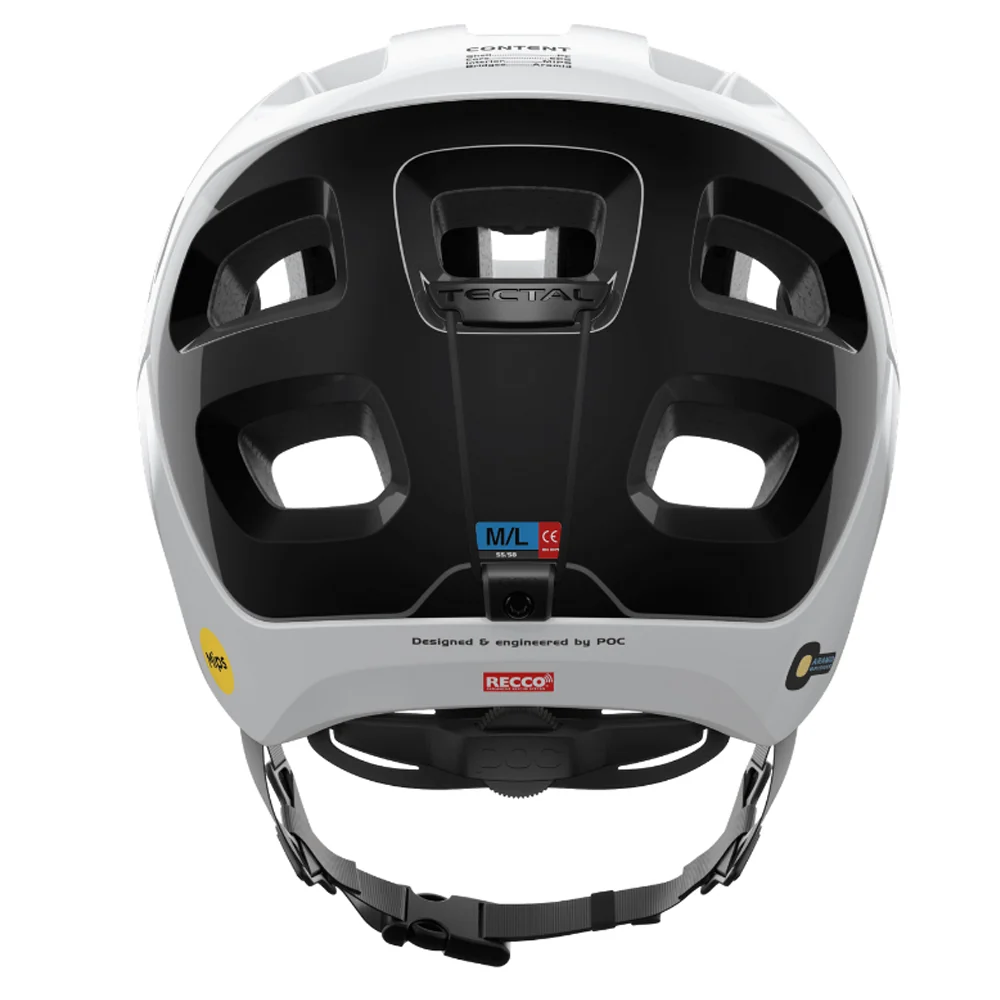 POC Tectal Race MIPS Helmet - Image 9